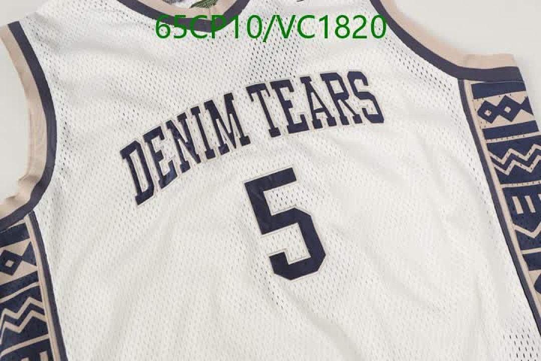 DENIM TEARS-Clothing Code: VC1820 $: 65USD-Yupoo.ru - Copybrand.Team photo album DENIM TEARS-Clothing Code: VC1820 $: 65USD