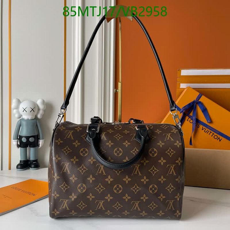 LV-Bag-4A Quality Code: VB2958 $: 85USD
