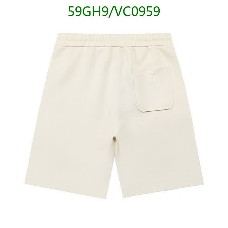 Balenciaga-Beach Shorts Code: VC0959 $: 59USD