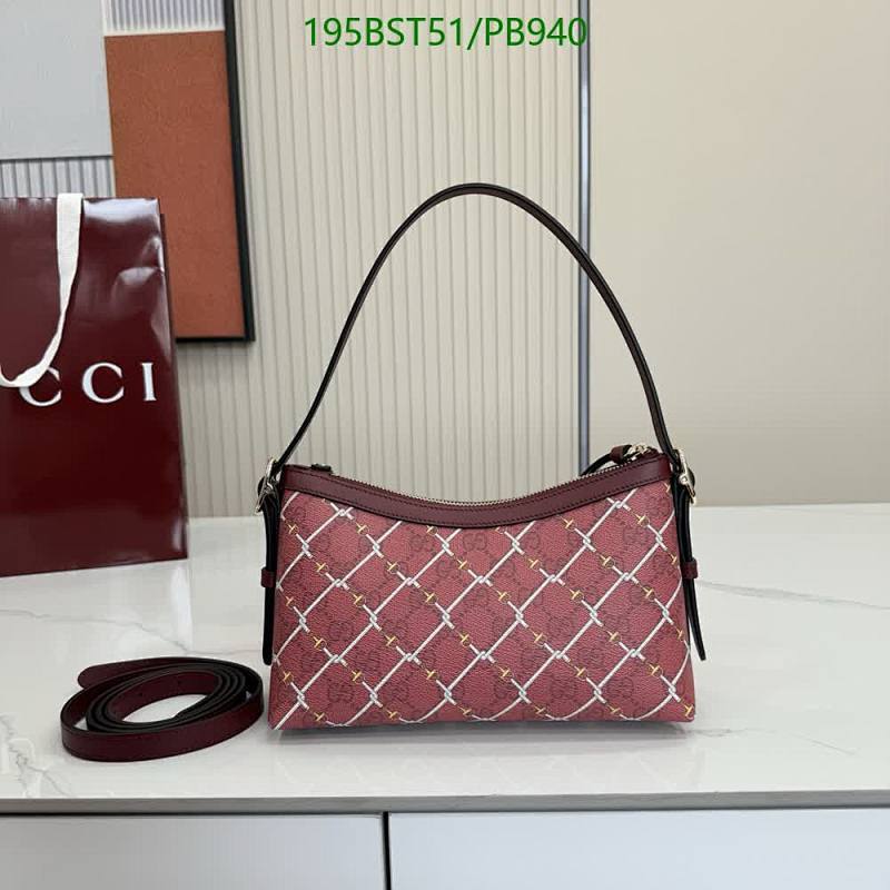Gucci-Bag-Mirror Quality Code: PB940 $: 195USD