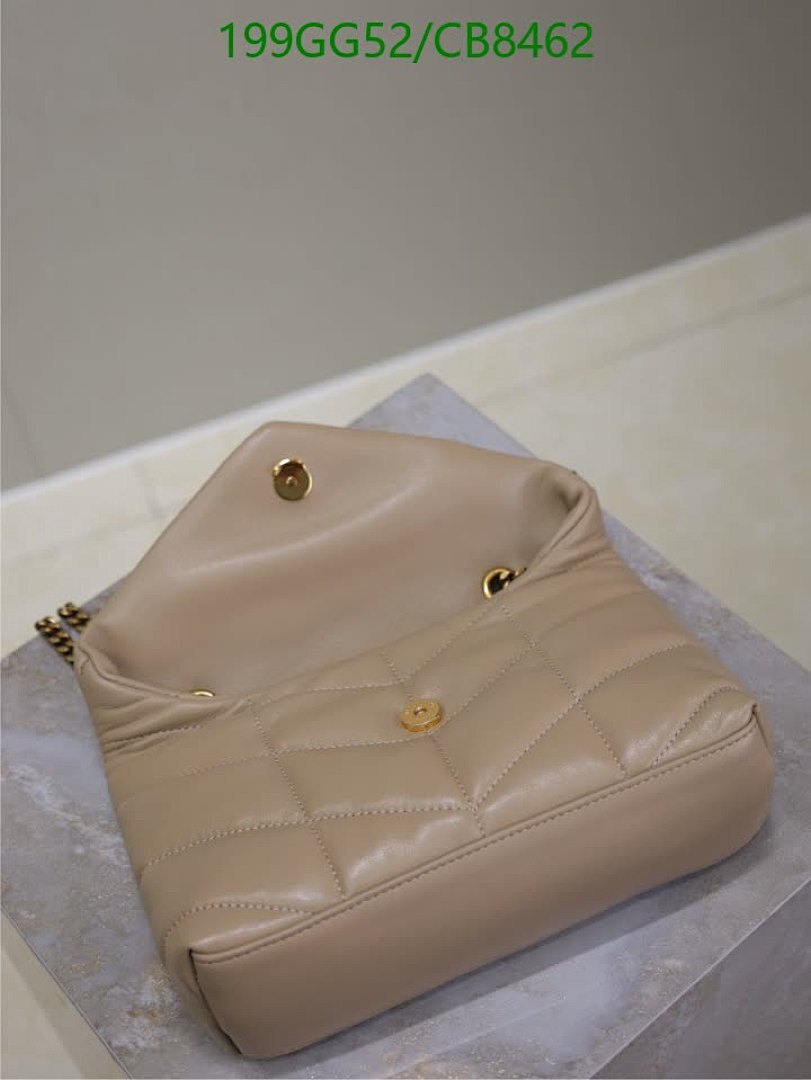 YSL-Bag-Mirror Quality Code: CB8462 $: 199USD