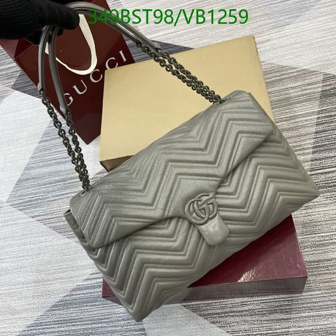 Gucci-Bag-Mirror Quality Code: VB1259 $: 349USD-Yupoo.ru - Copybrand.Team photo album Gucci-Bag-Mirror Quality Code: VB1259 $: 349USD