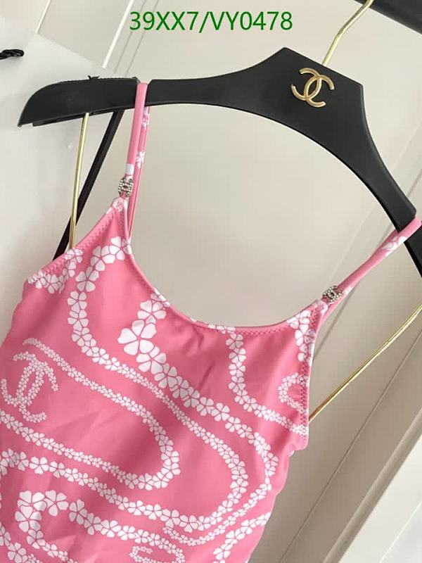 Chanel-Swimsuit Code: VY0478 $: 39USD
