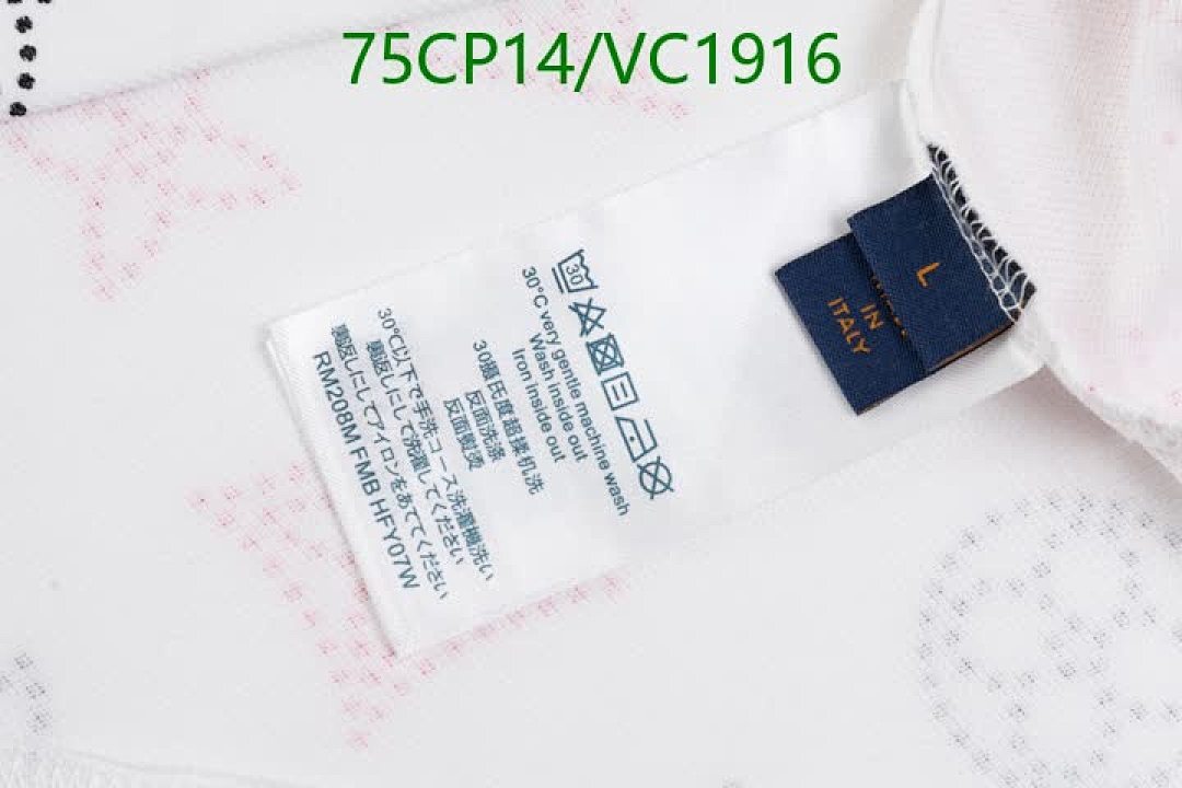 LV-Clothing Code: VC1916 $: 75USD