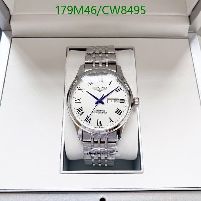 LONGINES-Watch-4A Quality Code: CW8495 $: 179USD