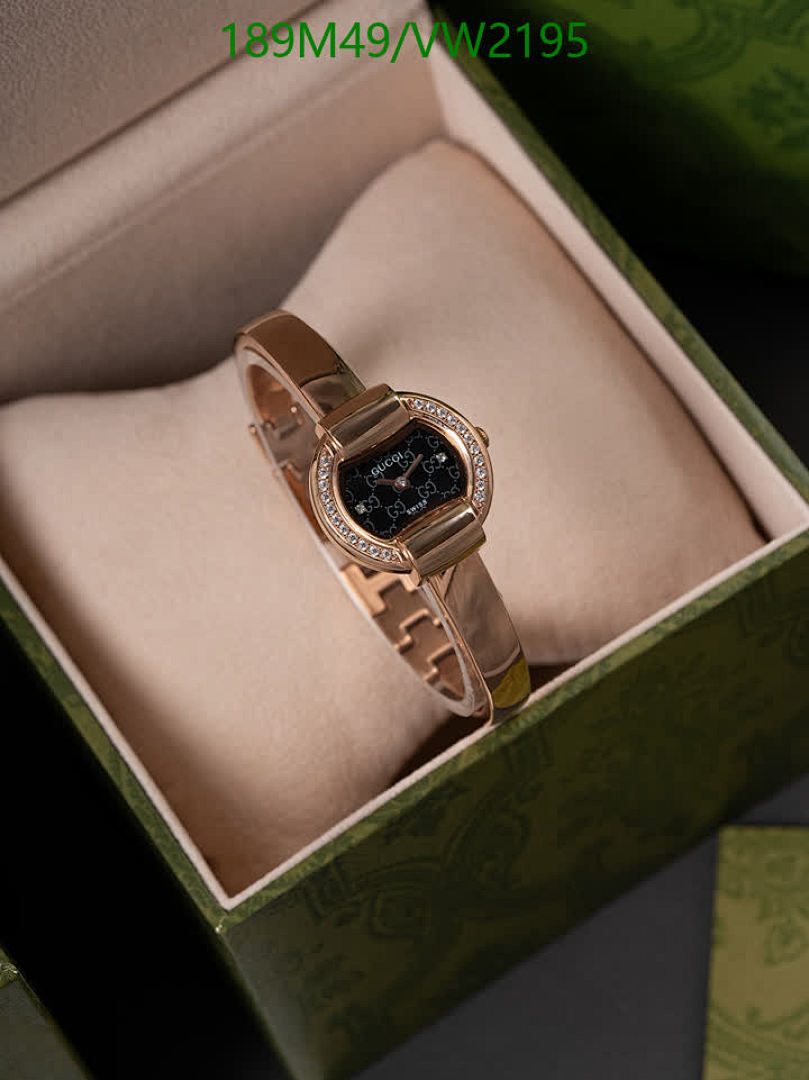 Gucci-Watch-4A Quality Code: VW2195 $: 189USD