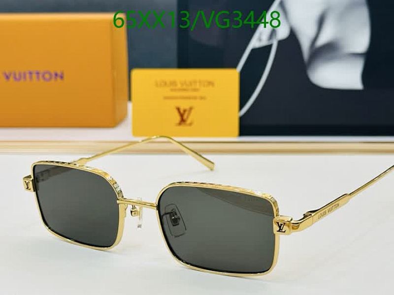 LV-Glasses Code: VG3448 $: 65USD