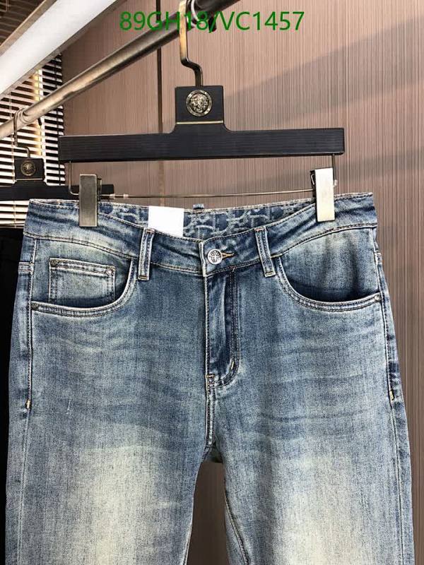 Dior-Clothing Code: VC1457 $: 89USD