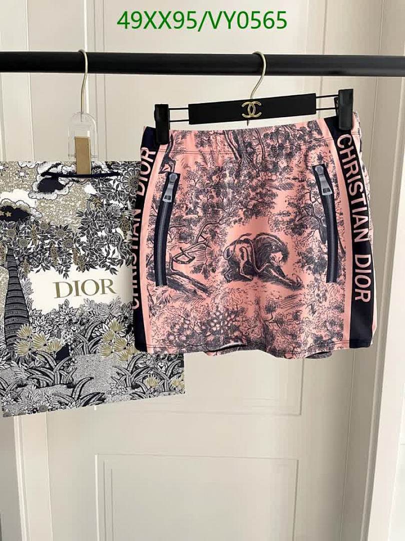 Dior-Swimsuit Code: VY0565 $: 49USD