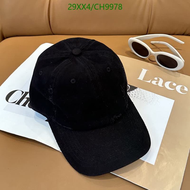YSL-Cap(Hat) Code: CH9978 $: 29USD