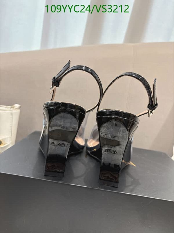 Alaia-Women Shoes Code: VS3212 $: 109USD