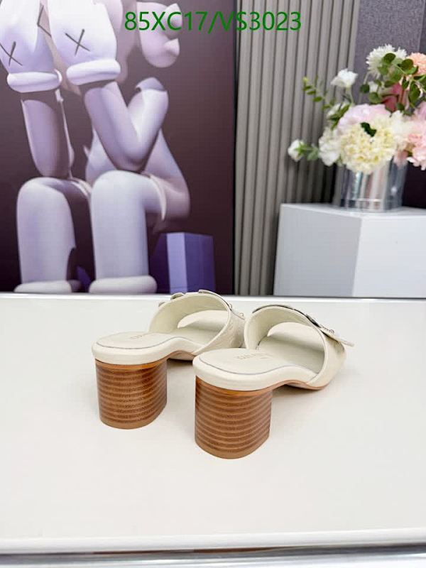 LV-Women Shoes Code: VS3023 $: 85USD