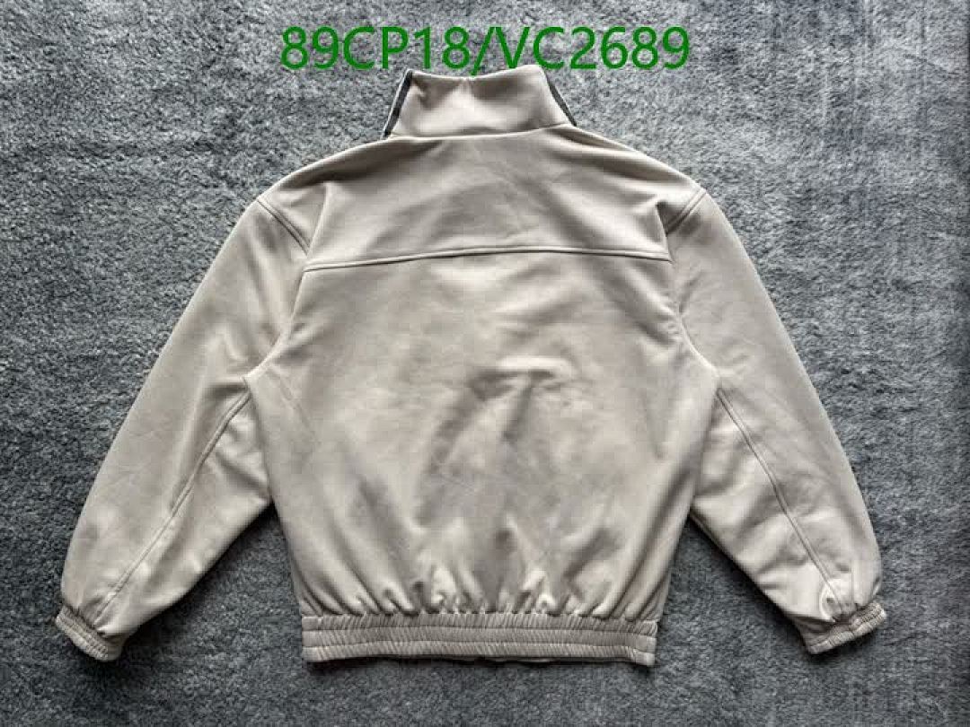 Adidas-Clothing Code: VC2689 $: 89USD