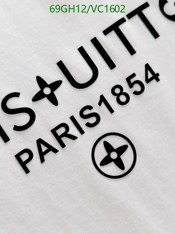 LV-Clothing Code: VC1602 $: 69USD