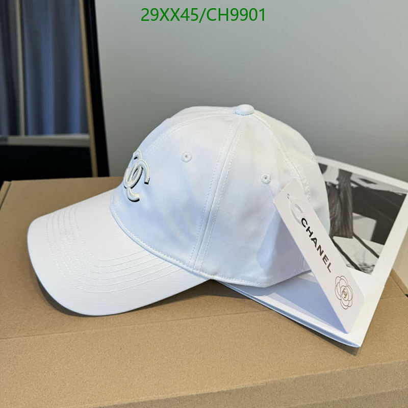 Chanel-Cap(Hat) Code: CH9901 $: 29USD