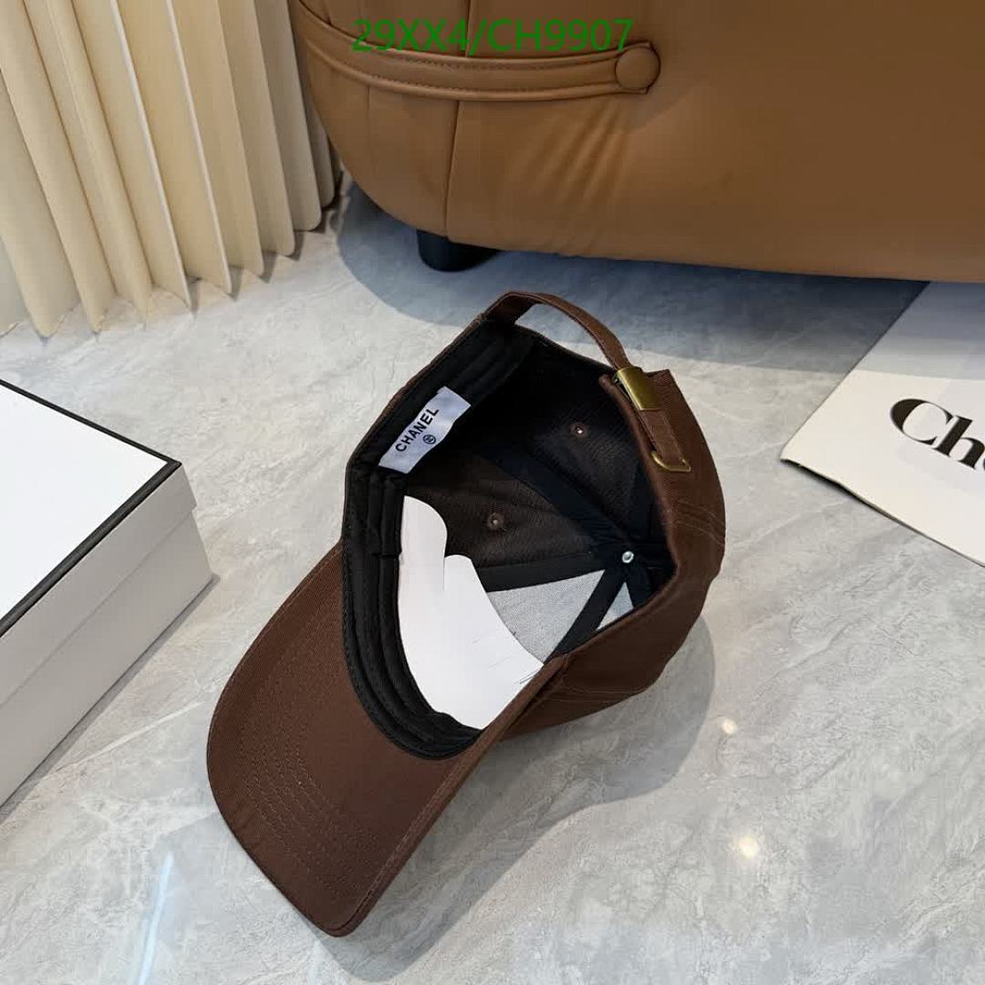 Chanel-Cap(Hat) Code: CH9907 $: 29USD