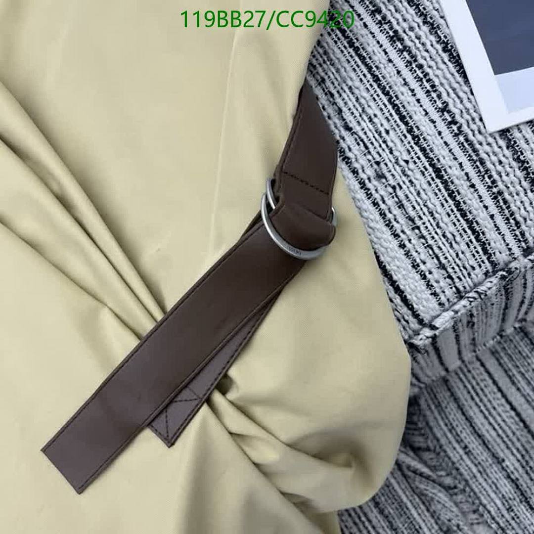 Loewe-Clothing Code: CC9420 $: 119USD