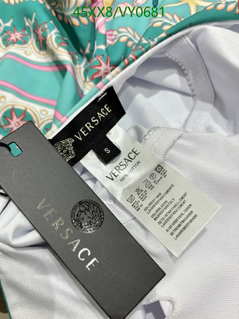 Versace-Swimsuit Code: VY0681 $: 45USD-Yupoo.ru - Copybrand.Team photo album Versace-Swimsuit Code: VY0681 $: 45USD