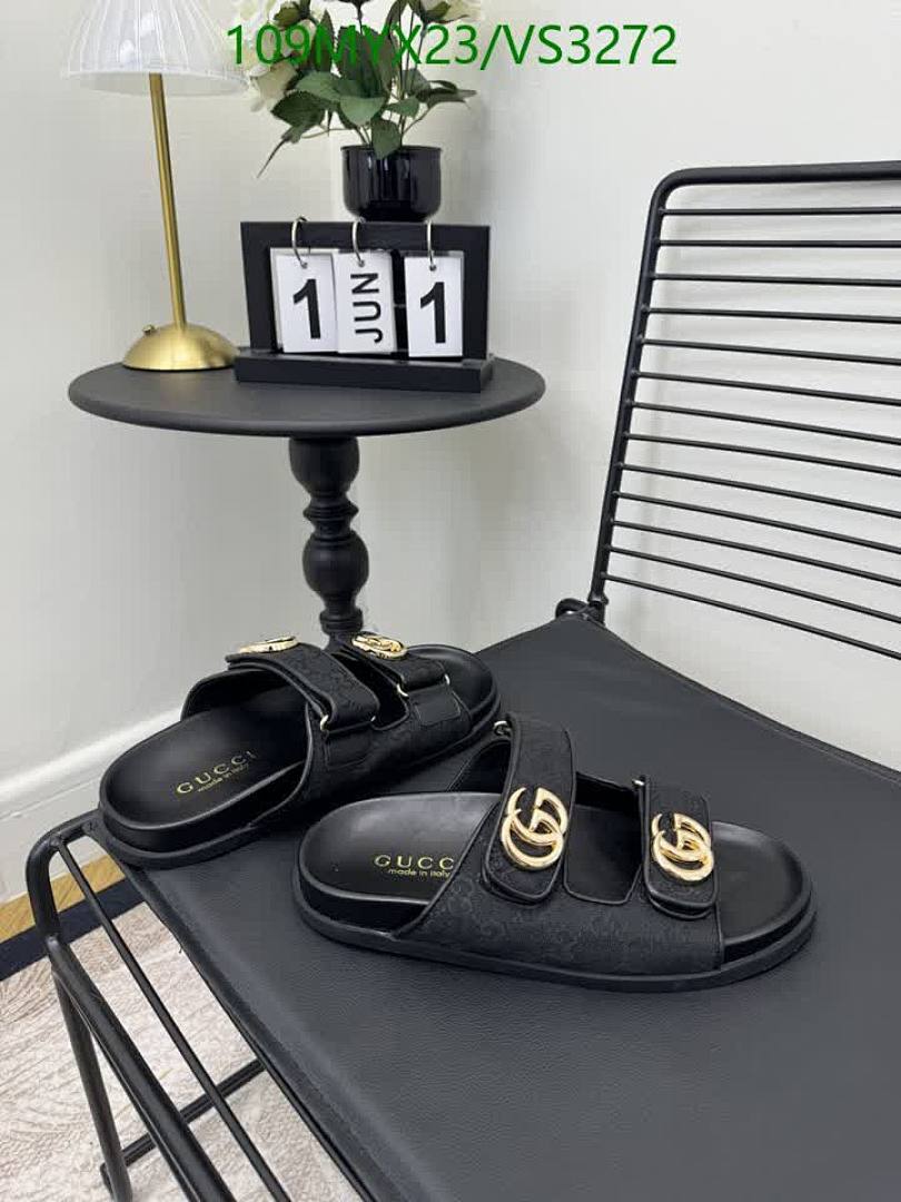 Gucci-Women Shoes Code: VS3272 $: 109USD