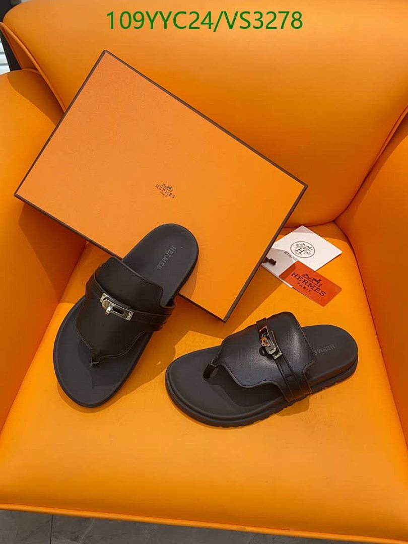 Hermes-Women Shoes Code: VS3278 $: 109USD
