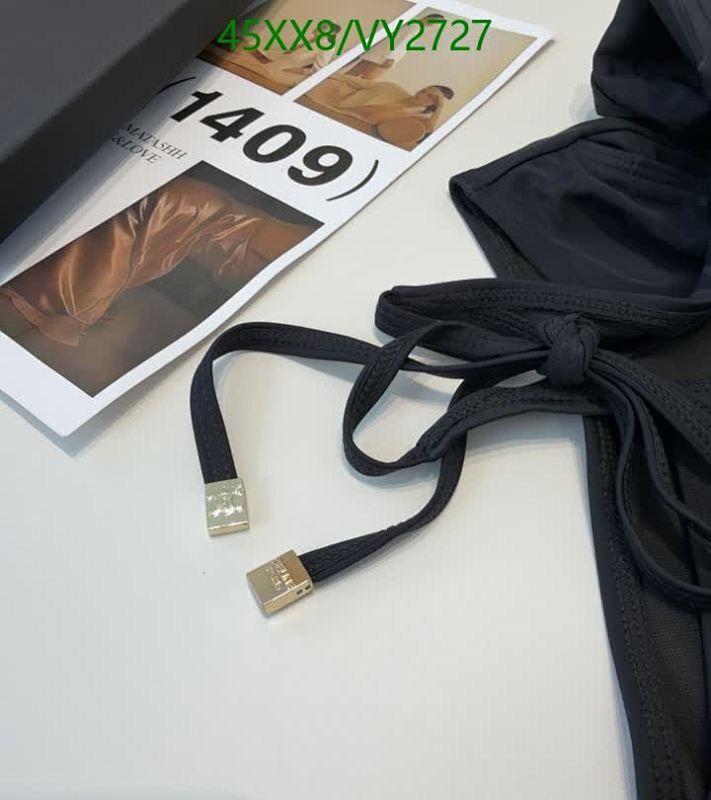 Celine-Swimsuit Code: VY2727 $: 45USD