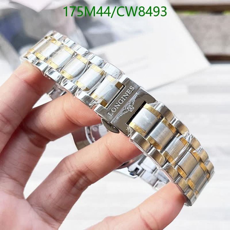 Longines-Watch-4A Quality Code: CW8493 $: 175USD