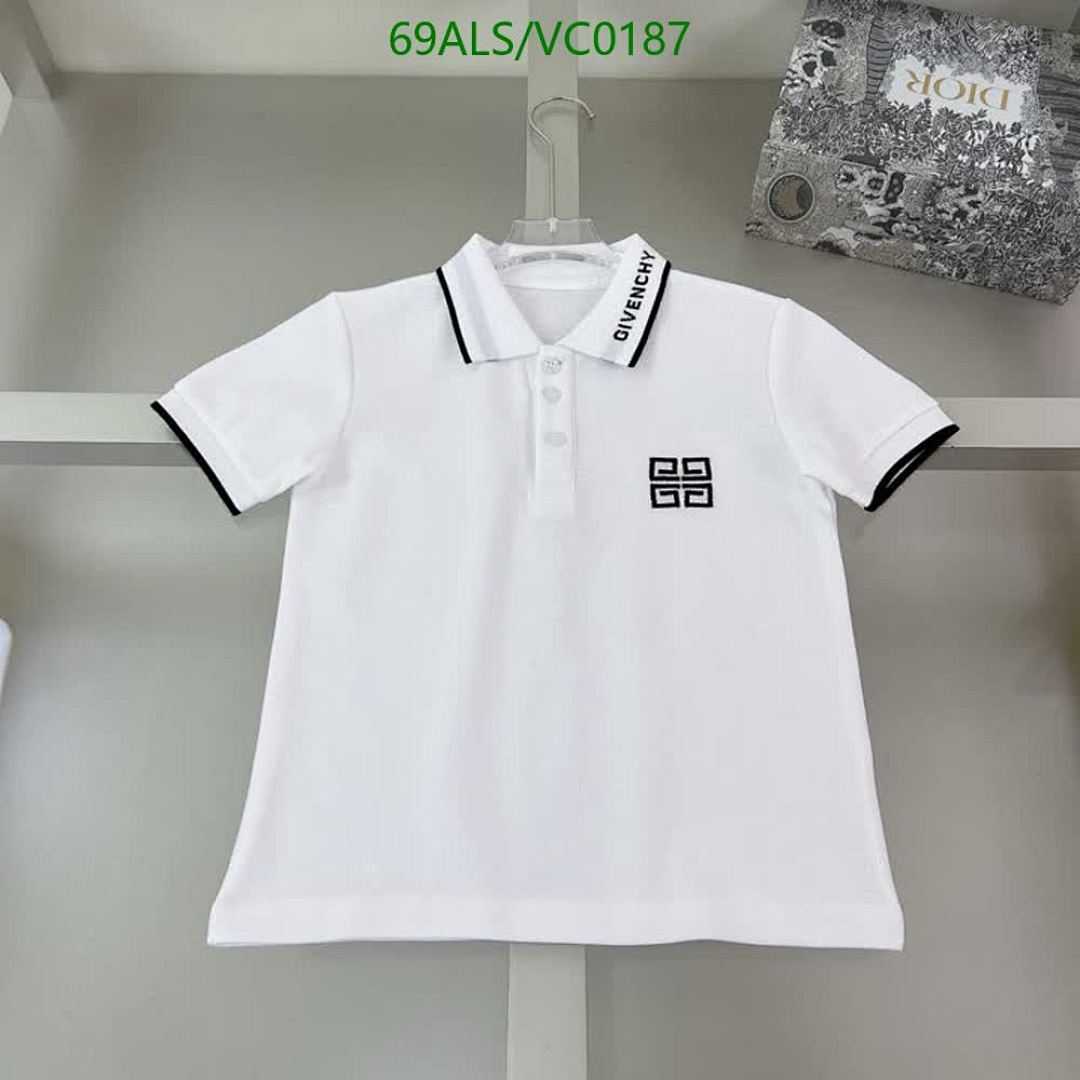 Prada-Kids Clothing Code: VC0187 $: 69USD