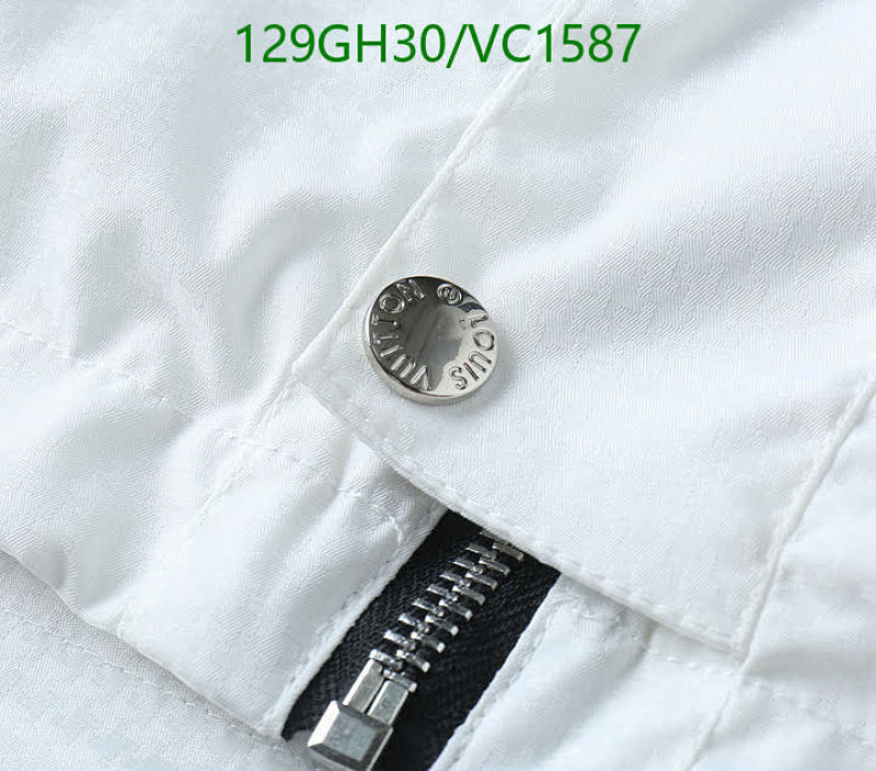 LV-Clothing Code: VC1587 $: 129USD