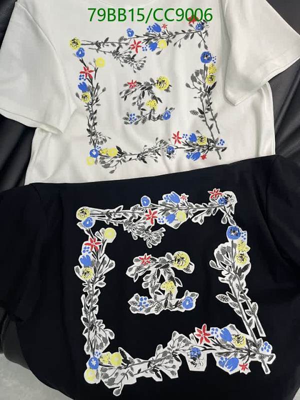 Chanel-Clothing Code: CC9006 $: 79USD