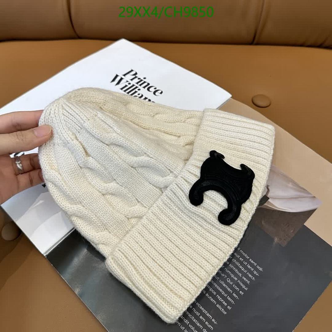 Celine-Cap(Hat) Code: CH9850 $: 29USD