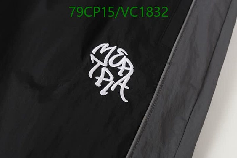 DENIM TEARS-Clothing Code: VC1832 $: 79USD