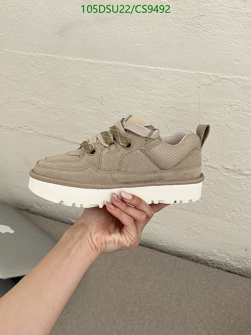 UGG-Women Shoes Code: CS9492 $: 105USD