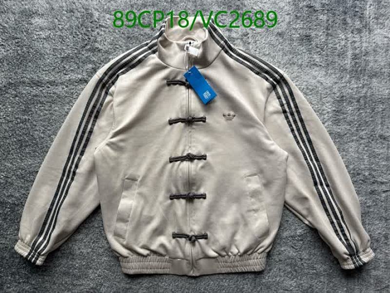 Adidas-Clothing Code: VC2689 $: 89USD
