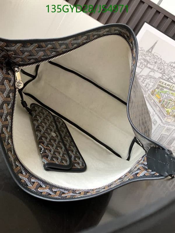 Goyard-Bag-4A Quality Code: JS4971 $: 135USD