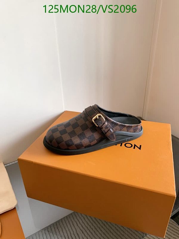 LV-Women Shoes Code: VS2096 $: 125USD