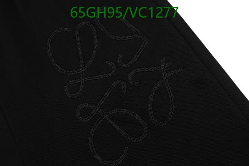 Loewe-Beach Shorts Code: VC1277 $: 65USD