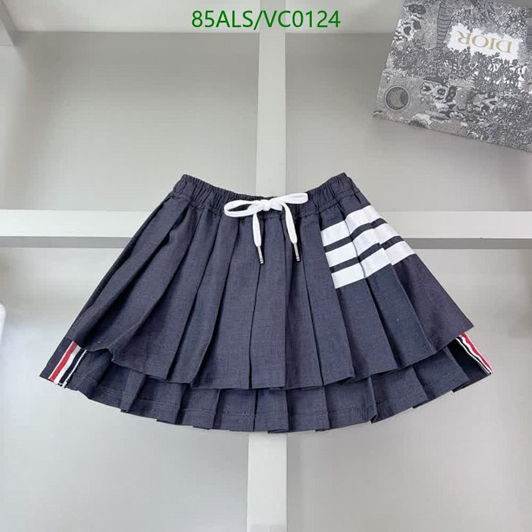Gucci-Kids Clothing Code: VC0124 $: 85USD