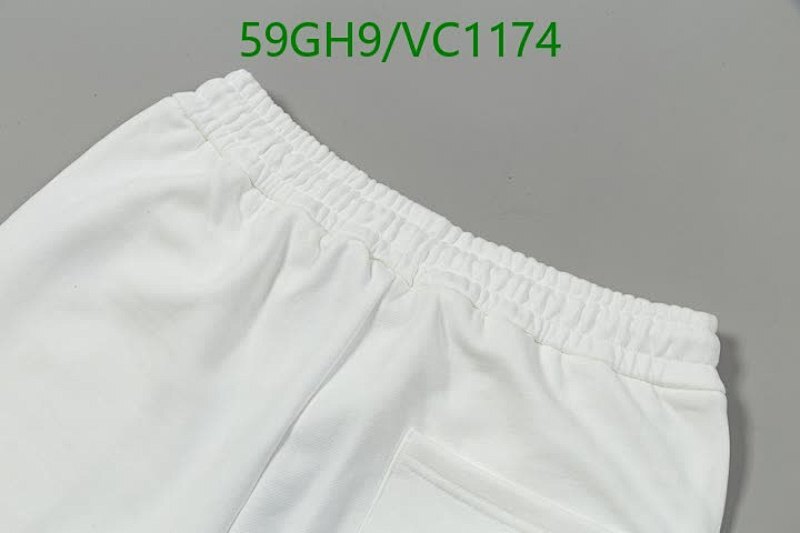 Fendi-Beach Shorts Code: VC1174 $: 59USD