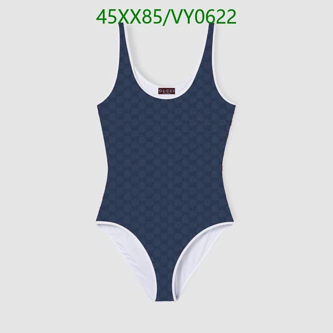 GUCCI-Swimsuit Code: VY0622 $: 45USD