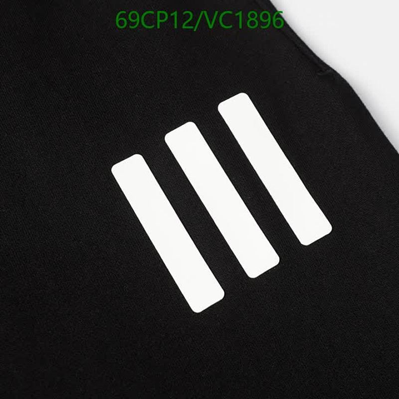 DENIM TEARS-Clothing Code: VC1896 $: 69USD