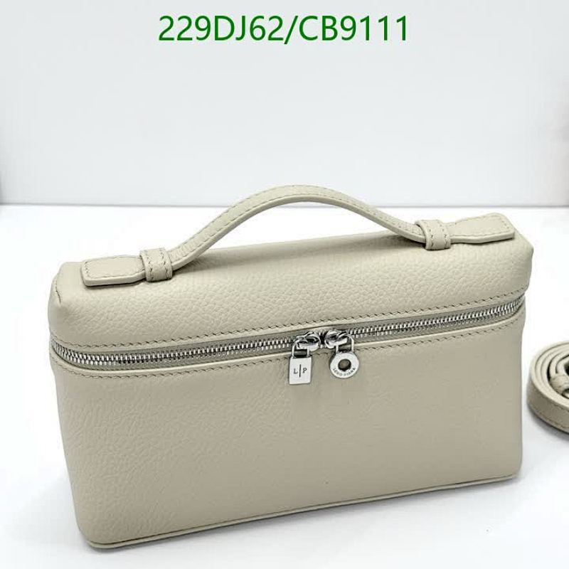 Loro Piana-Bag-Mirror Quality Code: CB9111 $: 239USD