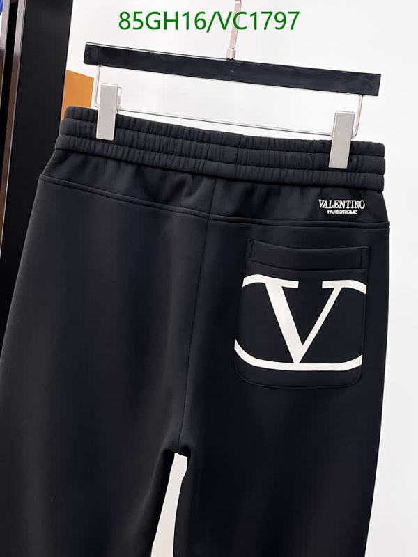 Valentino-Clothing Code: VC1797 $: 85USD