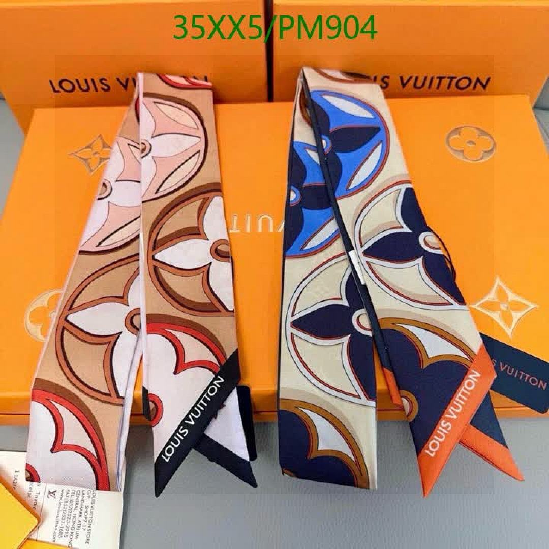 LV-Scarf Code: PM904 $: 35USD
