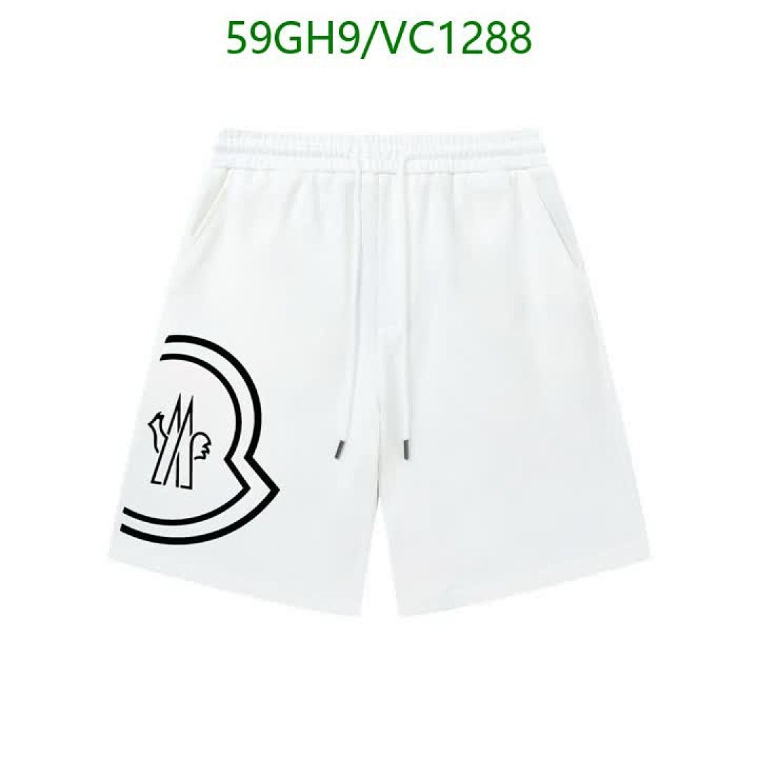 Moncler-Beach Shorts Code: VC1288 $: 59USD
