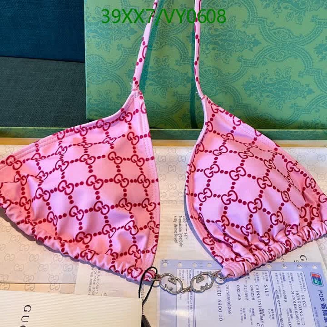 GUCCI-Swimsuit Code: VY0608 $: 39USD