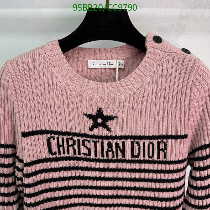 Dior-Clothing Code: CC9790 $: 95USD