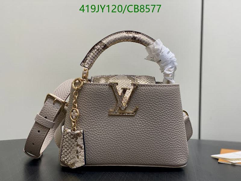 LV-Bag-Mirror Quality Code: CB8577