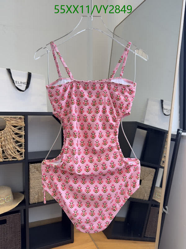 GUCCI-Swimsuit Code: VY2849 $: 55USD
