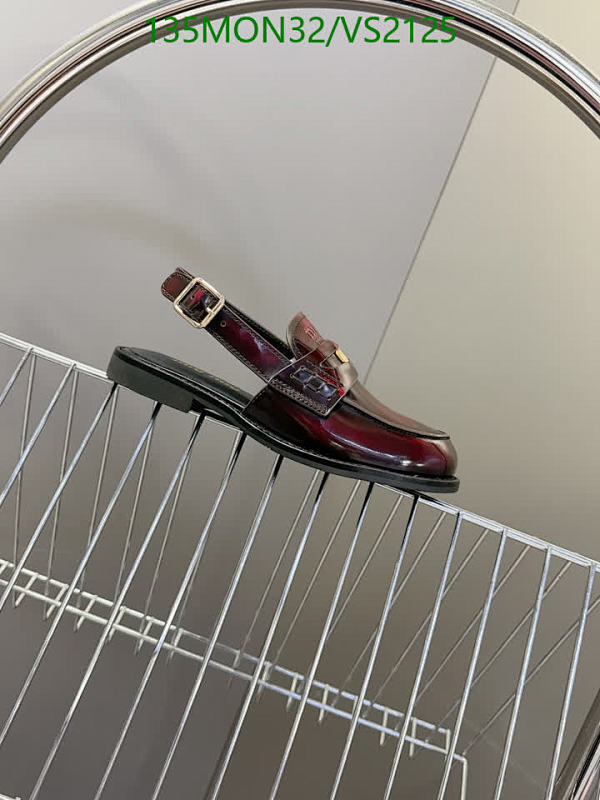 Miu Miu-Women Shoes Code: VS2125 $: 135USD