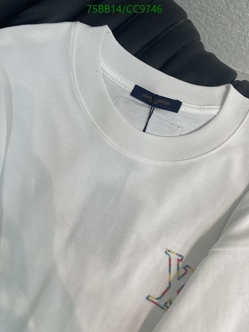 LV-Clothing Code: CC9746 $: 75USD